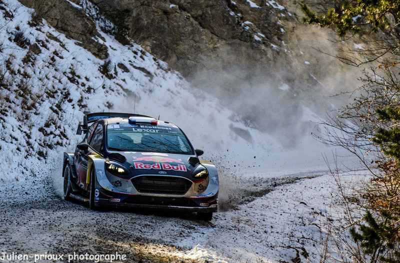 Illustration for article titled Rally Monte Carlo photos from around the nets (megadump)